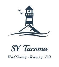 SY Tacoma